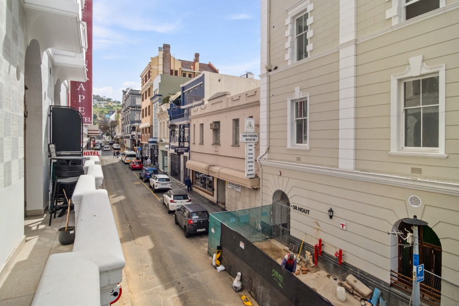 0 Bedroom Property for Sale in Cape Town City Centre Western Cape